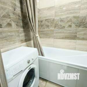 1-к квартира, на длительный срок, 40м2, 3/12 этаж