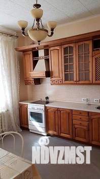 1-к квартира, на длительный срок, 39м2, 3/10 этаж