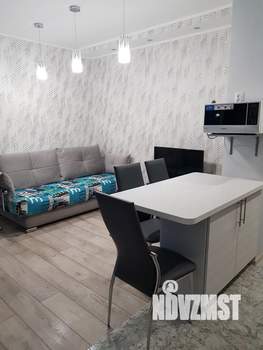 Студия квартира, на длительный срок, 35м2, 7/11 этаж