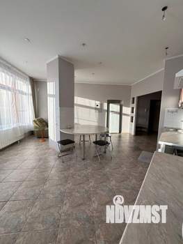 2-к квартира, на длительный срок, 112м2, 3/10 этаж
