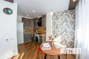 Студия квартира, посуточно, 40м2, 10/14 этаж