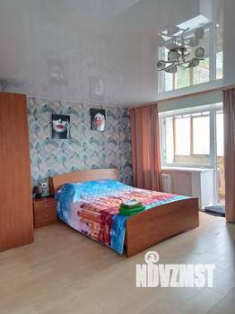 1-к квартира, посуточно, 34м2, 9/9 этаж