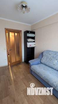 2-к квартира, на длительный срок, 42м2, 4/5 этаж