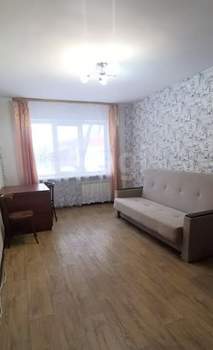 2-к квартира, на длительный срок, 45м2, 1/5 этаж