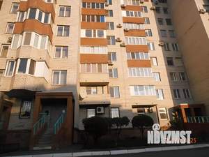 Студия квартира, на длительный срок, 60м2, 6/11 этаж