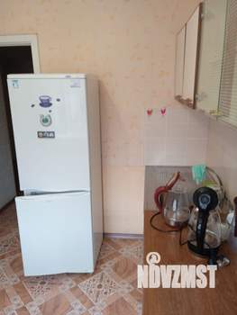 1-к квартира, на длительный срок, 37м2, 6/12 этаж