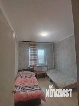 1-к квартира, на длительный срок, 32м2, 1/5 этаж