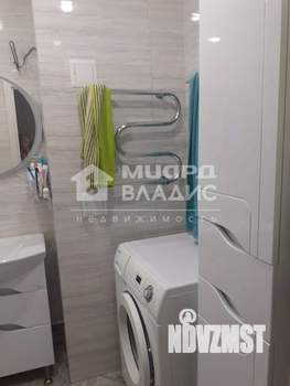 1-к квартира, на длительный срок, 31м2, 2/5 этаж