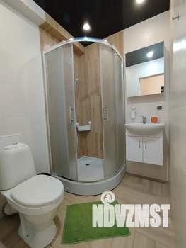 1-к квартира, посуточно, 35м2, 3/5 этаж