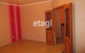 1-к квартира, на длительный срок, 42м2, 7/10 этаж