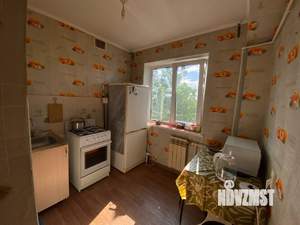 2-к квартира, на длительный срок, 43м2, 5/5 этаж
