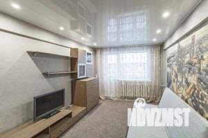 2-к квартира, на длительный срок, 50м2, 5/5 этаж