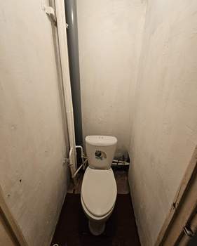 2-к квартира, на длительный срок, 47м2, 3/9 этаж