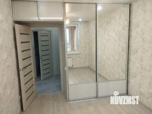 2-к квартира, на длительный срок, 60м2, 15/17 этаж