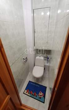 2-к квартира, на длительный срок, 51м2, 1/14 этаж