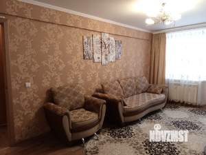 2-к квартира, на длительный срок, 53м2, 5/5 этаж