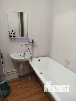 1-к квартира, на длительный срок, 41м2, 8/10 этаж