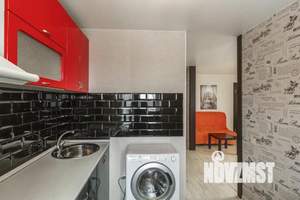 1-к квартира, посуточно, 31м2, 1/1 этаж