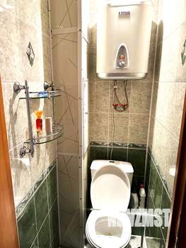 2-к квартира, на длительный срок, 54м2, 2/9 этаж