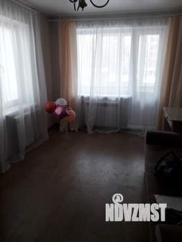 1-к квартира, на длительный срок, 32м2, 2/14 этаж