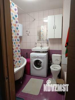 1-к квартира, на длительный срок, 34м2, 9/10 этаж