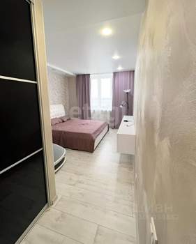 1-к квартира, на длительный срок, 44м2, 11/16 этаж