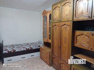 1-к квартира, на длительный срок, 30м2, 4/5 этаж