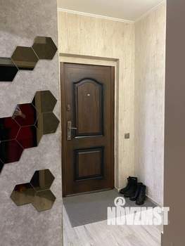 1-к квартира, на длительный срок, 33м2, 8/11 этаж