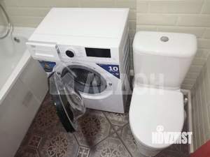 Студия квартира, на длительный срок, 29м2, 2/9 этаж