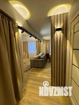 Студия квартира, посуточно, 36м2, 4/5 этаж