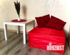 1-к квартира, посуточно, 40м2, 13/18 этаж