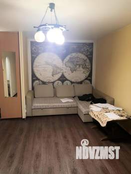 1-к квартира, на длительный срок, 30м2, 5/5 этаж