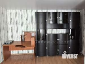 2-к квартира, на длительный срок, 44м2, 7/9 этаж