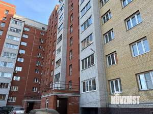 1-к квартира, на длительный срок, 37м2, 5/9 этаж