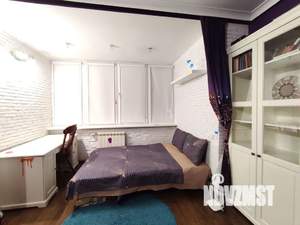 3-к квартира, посуточно, 100м2, 10/10 этаж