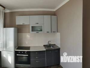 1-к квартира, посуточно, 38м2, 1/10 этаж