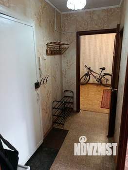 2-к квартира, на длительный срок, 44м2, 7/9 этаж