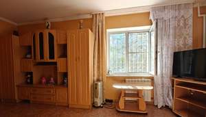 2-к квартира, на длительный срок, 41м2, 1/5 этаж