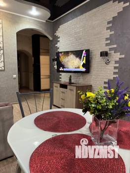 3-к квартира, посуточно, 60м2, 12/12 этаж