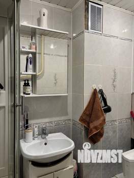 1-к квартира, на длительный срок, 48м2, 3/10 этаж