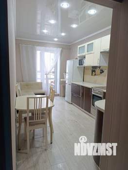 2-к квартира, на длительный срок, 59м2, 12/13 этаж