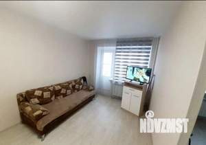 1-к квартира, посуточно, 31м2, 1/1 этаж