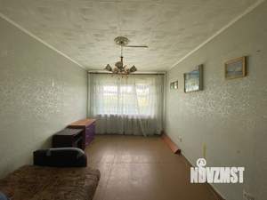 3-к квартира, на длительный срок, 58м2, 3/5 этаж
