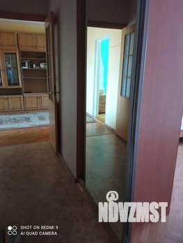 3-к квартира, на длительный срок, 63м2, 3/9 этаж