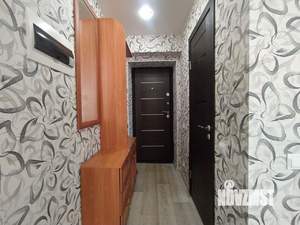 1-к квартира, на длительный срок, 33м2, 3/5 этаж