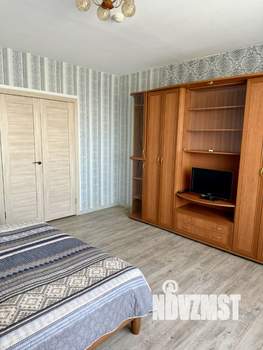 1-к квартира, на длительный срок, 43м2, 7/10 этаж