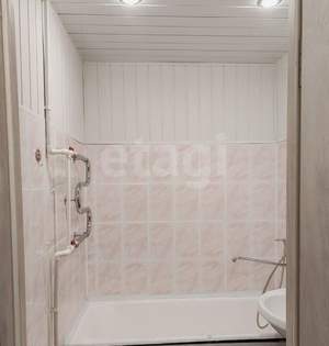 1-к квартира, на длительный срок, 31м2, 3/5 этаж