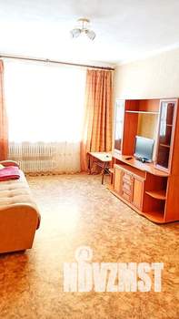 1-к квартира, на длительный срок, 30м2, 2/9 этаж