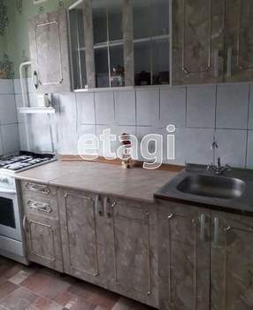 2-к квартира, на длительный срок, 45м2, 5/5 этаж