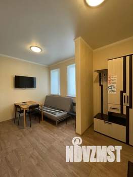 2-к квартира, посуточно, 31м2, 1/10 этаж